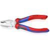 Набор инструментов KNIPEX 00 20 11 V01 изображение 4