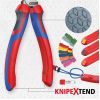 Набор инструментов KNIPEX 00 20 11 V01 изображение 5