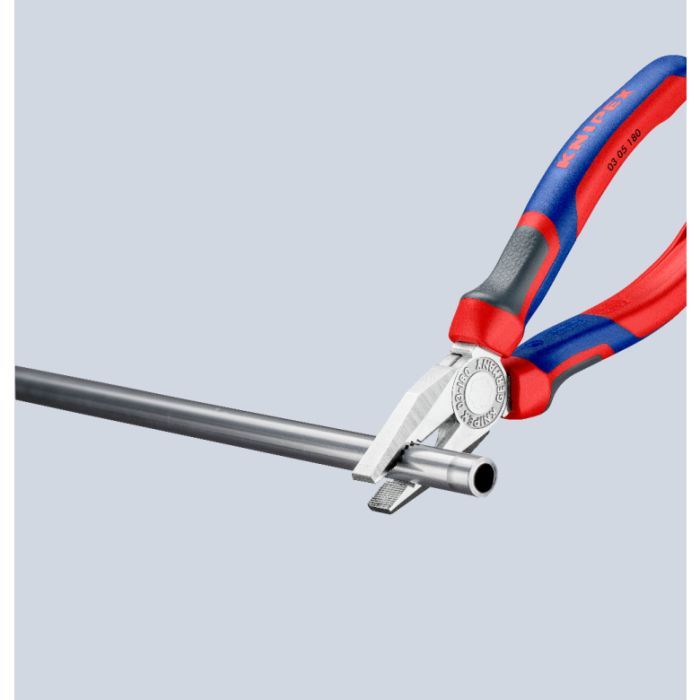 Набор инструментов KNIPEX 00 20 11 V01 изображение 6