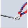 Набор инструментов KNIPEX 00 20 11 V01 изображение 6