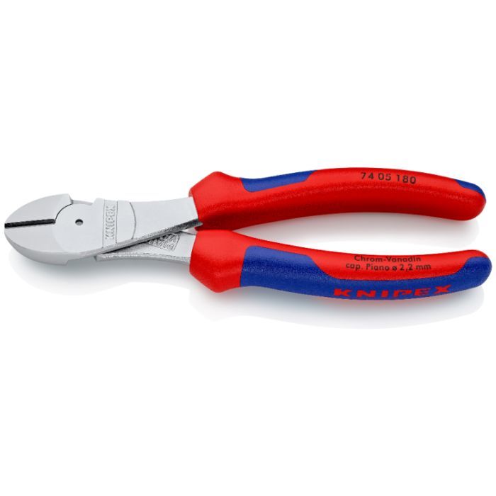Набор инструментов KNIPEX 00 20 11 V01 изображение 7