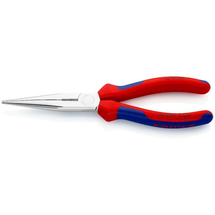Набор инструментов KNIPEX 00 20 11 V01 изображение 9