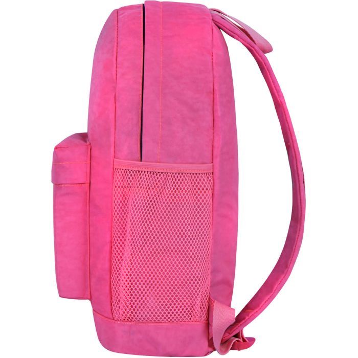 Рюкзак школьный Bagland Молодежный Ярко-розовый 17 л (00533702) (1076919549) изображение 2