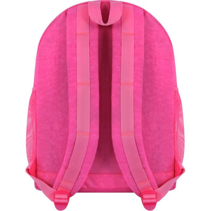 Рюкзак школьный Bagland Молодежный Ярко-розовый 17 л (00533702) (1076919549) изображение 3