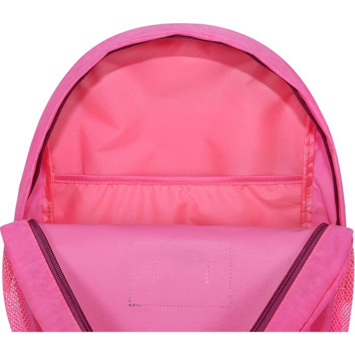 Рюкзак школьный Bagland Молодежный Ярко-розовый 17 л (00533702) (1076919549) изображение 4