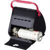 Газовий обігрівач Kovea Power Sense KH-2006BK (8809361212648) зображення 2