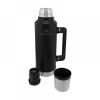 Термос Stanley Legendary Classic Matte Black 2,3 л (6939236418218) изображение 2