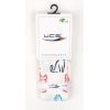 Колготки дитячі UCS Socks з котиком (M0C0301-2295-86G-cream) зображення 3
