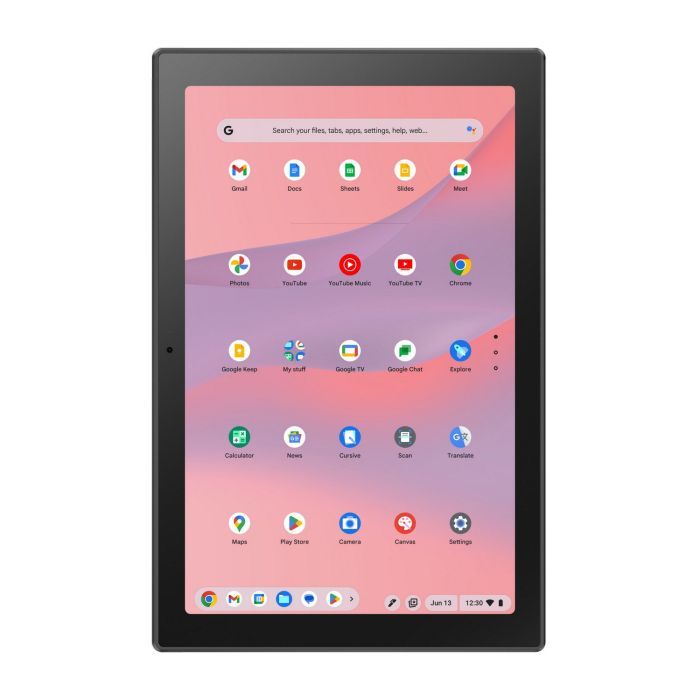 Ноутбук ASUS Chromebook CM30 CL3001DM2A-R70092 (90NX0781-M00AF0) изображение 4