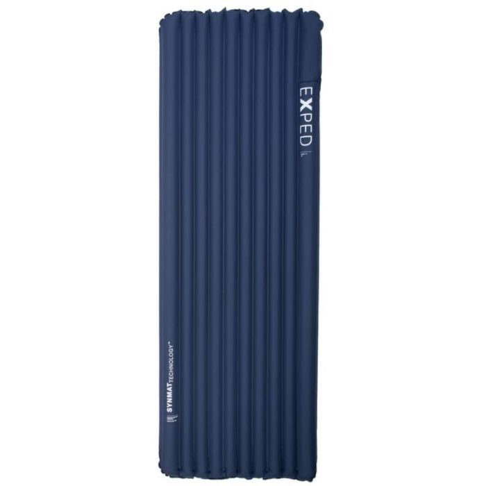 Туристический коврик Exped Versa 1R M navy (018.1096)