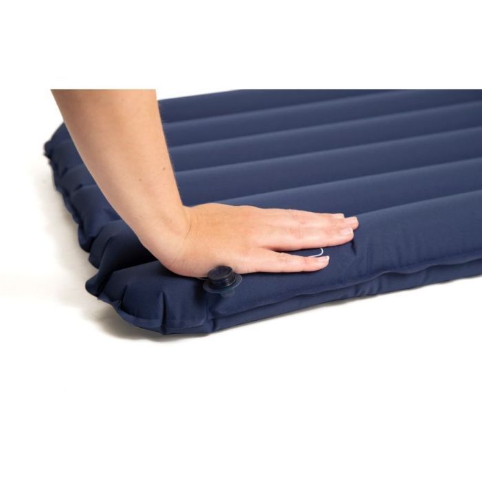 Туристический коврик Exped Versa 1R M navy (018.1096) изображение 4