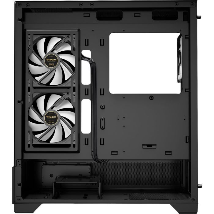 Корпус Gamdias ATLAS M1 (4712960139565) зображення 4