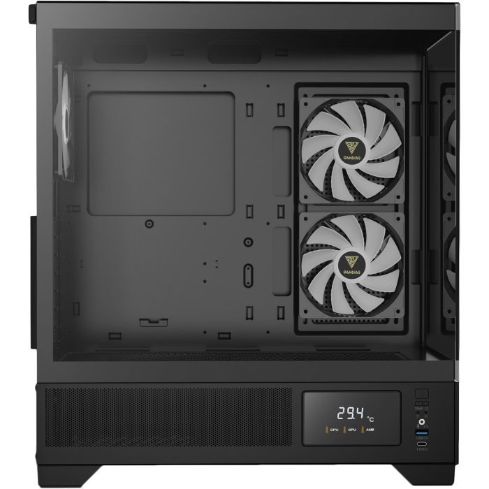 Корпус Gamdias ATLAS M1 (4712960139565) зображення 5