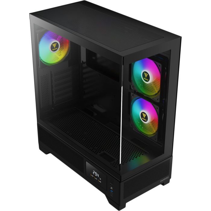Корпус Gamdias ATLAS M1 (4712960139565) зображення 6