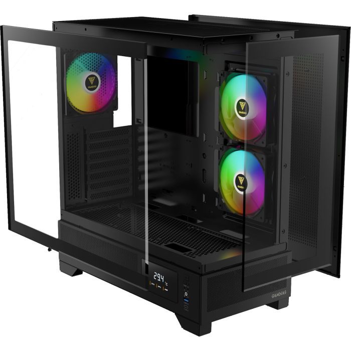Корпус Gamdias ATLAS M1 (4712960139565) зображення 8