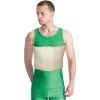 Бандаж MedTextile Бандаж для фіксації грудної клітки (чоловічий), розмір (4820137295492) зображення 2