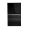 Зовнішній жорсткий диск 3.5" 24TB My Book Duo WD (WDBFBE0240JBK-EESN) зображення 2