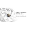 Система рідинного охолодження ID-Cooling SL240 XE White зображення 11
