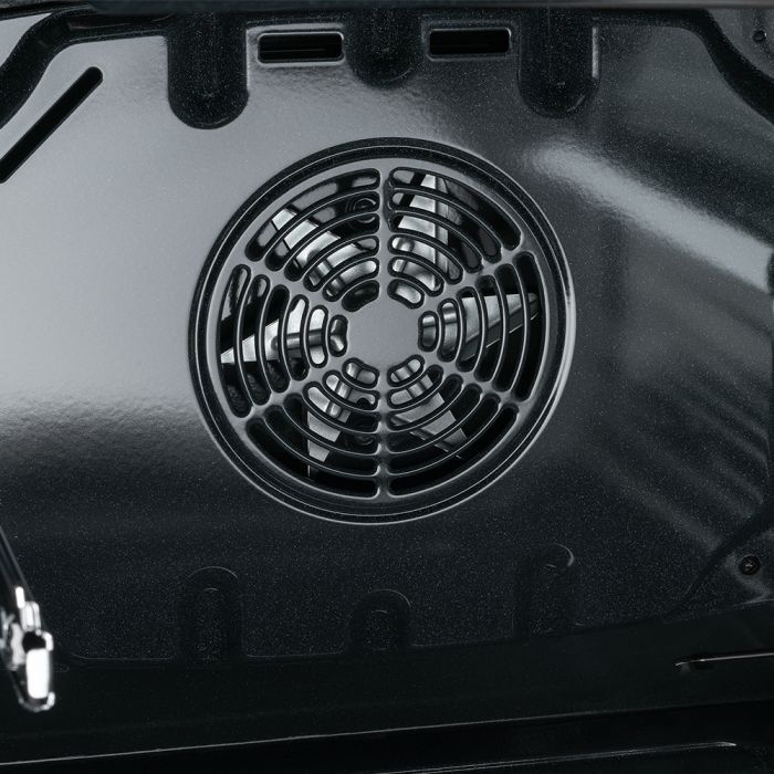 Духовой шкаф Pyramida FN 105 EPL XGBL (73) изображение 10