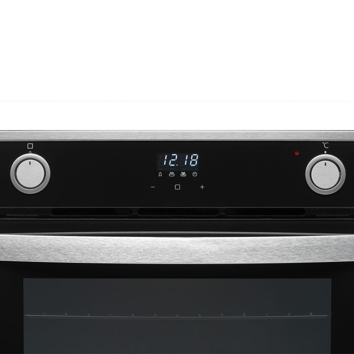 Духовой шкаф Pyramida FN 105 EPL XGBL (73) изображение 2