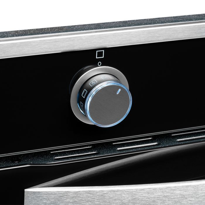 Духовой шкаф Pyramida FN 105 EPL XGBL (73) изображение 3