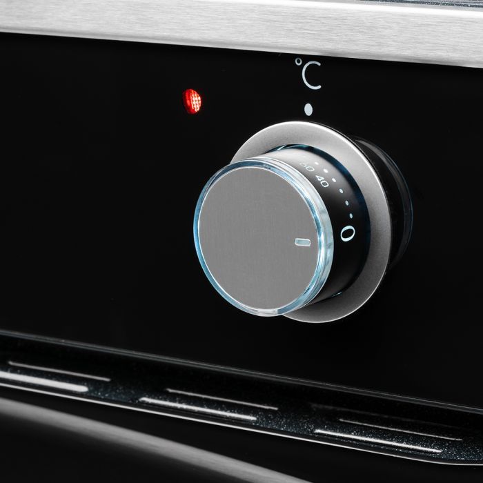 Духовой шкаф Pyramida FN 105 EPL XGBL (73) изображение 4