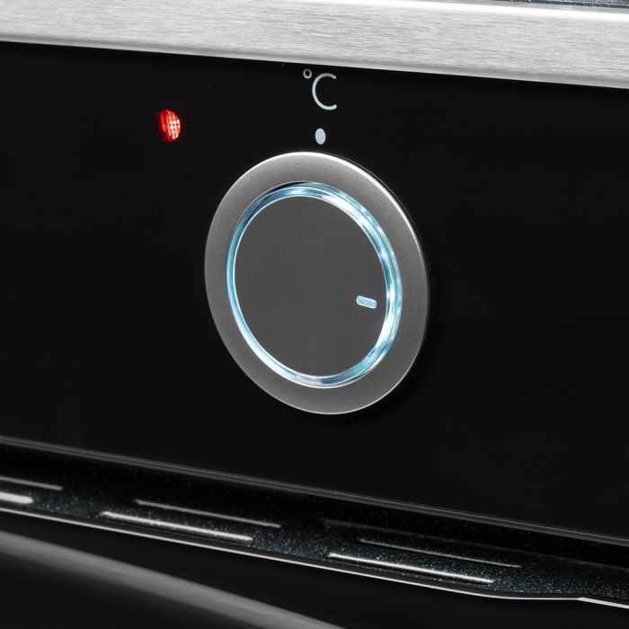 Духовой шкаф Pyramida FN 105 EPL XGBL (73) изображение 5