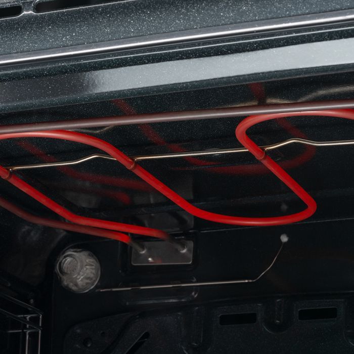 Духовой шкаф Pyramida FN 105 EPL XGBL (73) изображение 7