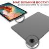Чехол для планшета AirOn Premium Samsung Galaxy Tab A9 Plus 11'' 2023 (4822352781123) изображение 3