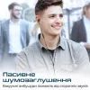Навушники Promate Duet Black (duet.black) зображення 3
