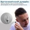 Навушники Promate Duet Black (duet.black) зображення 5