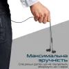 Навушники Promate Duet Black (duet.black) зображення 6