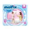 Підгузки Molfix Трусики 6 Extra Large 15+ кг 20 шт (8690536842643)