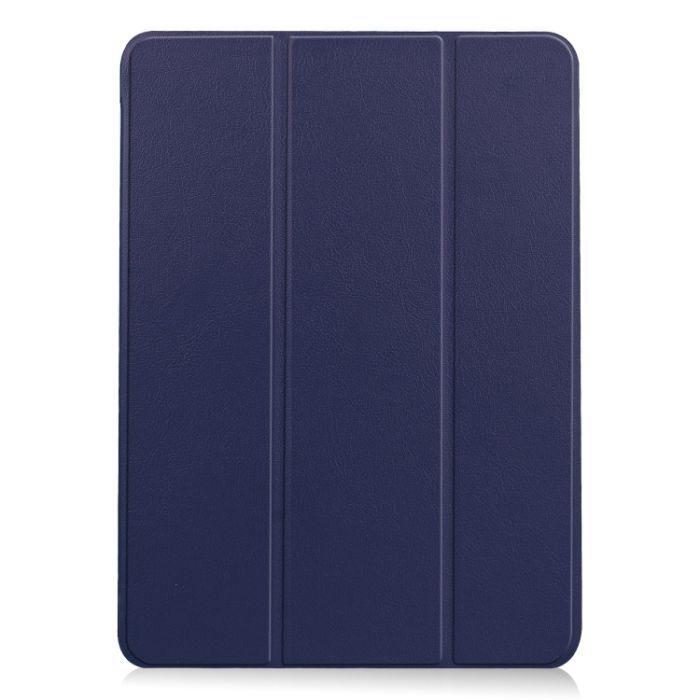 Чохол до планшета BeCover Smart Case Apple iPad Air 13" M2/M3 (2024/2025) Don't Touch (711617) зображення 3