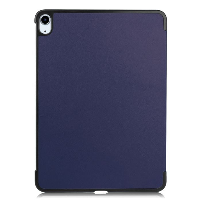 Чохол до планшета BeCover Smart Case Apple iPad Air 13" M2/M3 (2024/2025) Don't Touch (711617) зображення 4
