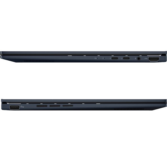 Ноутбук ASUS Zenbook 14 OLED UX3405MA-QD055W (90NB11R1-M002E0) изображение 5