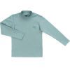 Кофта дитяча Blueland водолазка (13123-158-mint)
