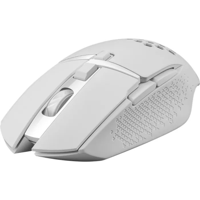 Мишка Defender Glory GM-514 LED Wireless White (52513) зображення 2