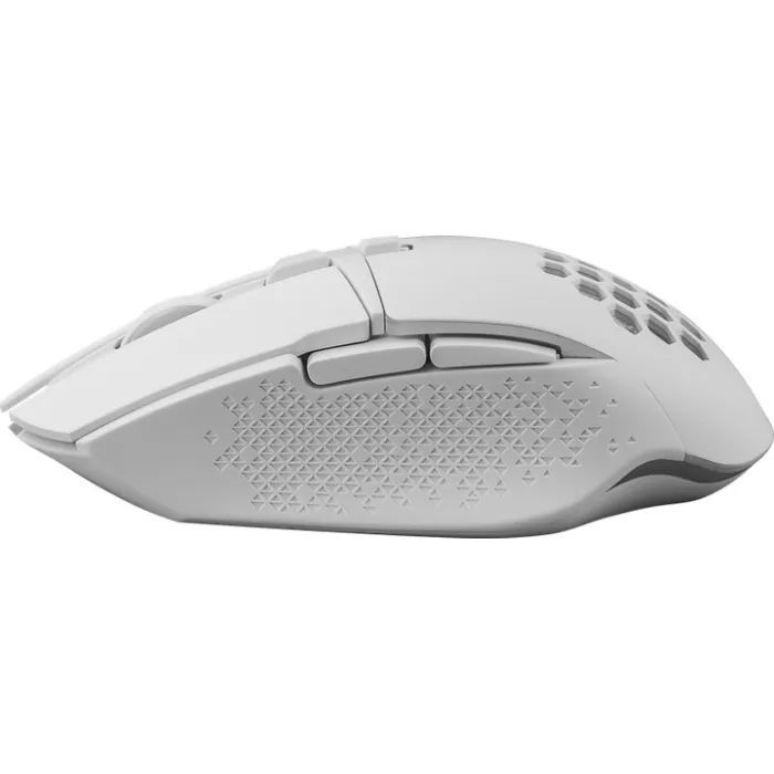 Мишка Defender Glory GM-514 LED Wireless White (52513) зображення 3