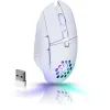 Мишка Defender Glory GM-514 LED Wireless White (52513) зображення 5