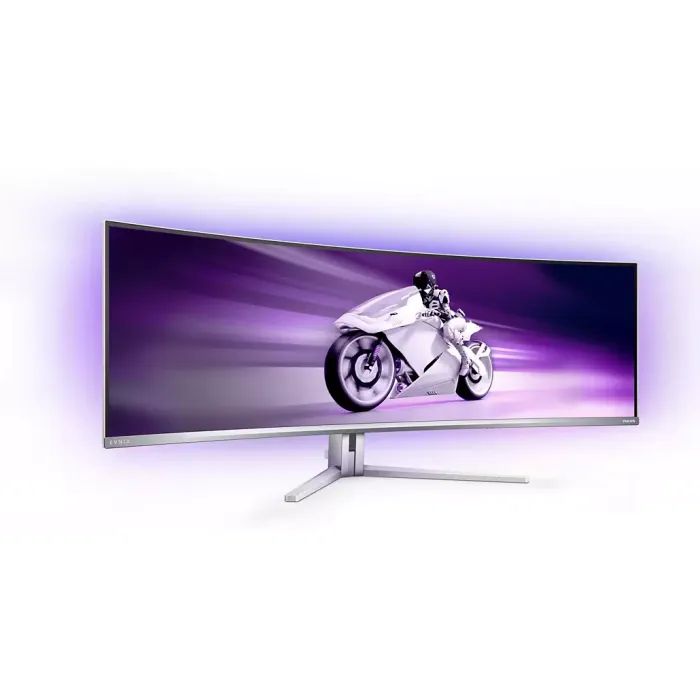 Монітор Philips 49M2C8900L/00 зображення 11