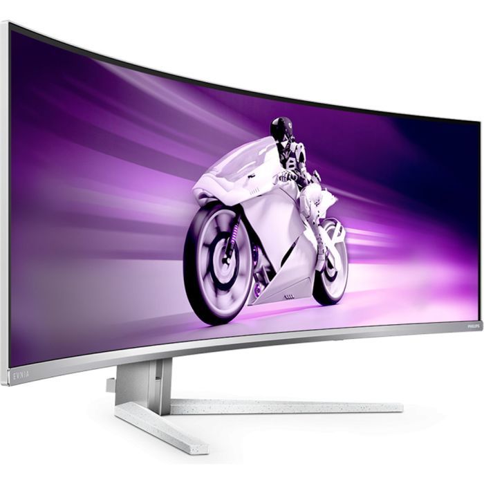 Монітор Philips 49M2C8900L/00 зображення 2