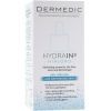 Сыворотка для лица Dermedic Hydrain 3 Hialuro Увлажняющая для сухой кожи лица, шеи и зоны декольте 30 мл (5906739783199) изображение 2