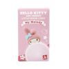 Фигурка Hello Kitty Май Мелоди на Луне со светом (11525) изображение 2