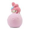 Фигурка Hello Kitty Май Мелоди на Луне со светом (11525) изображение 3