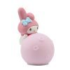 Фигурка Hello Kitty Май Мелоди на Луне со светом (11525) изображение 4