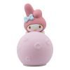 Фигурка Hello Kitty Май Мелоди на Луне со светом (11525)