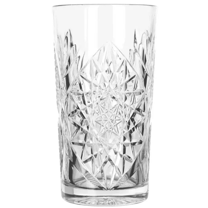 Стакан Onis (Libbey) Hobstar Cooler висока 470 мл (833096)