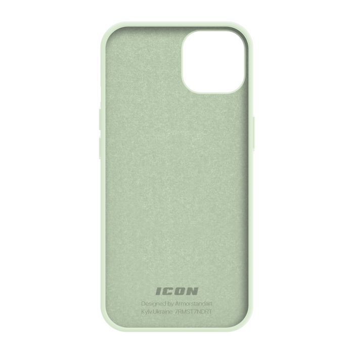Чехол для мобильного телефона Armorstandart ICON2 Case Apple iPhone 15 Pink (ARM77017) изображение 2