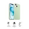 Чехол для мобильного телефона Armorstandart ICON2 Case Apple iPhone 15 Soft Mint (ARM76999) изображение 3